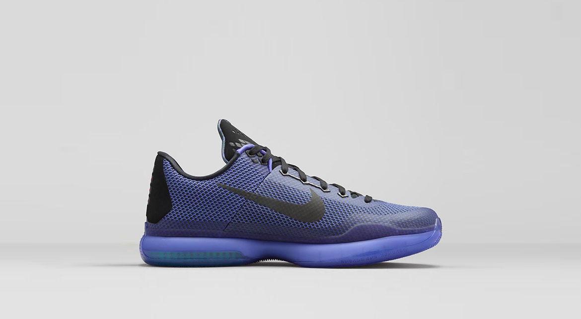 Kobe on sale 10 violet